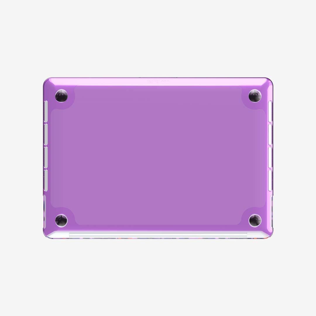 Purple Evo Art Case for MacBook Pro 2020 Z488
