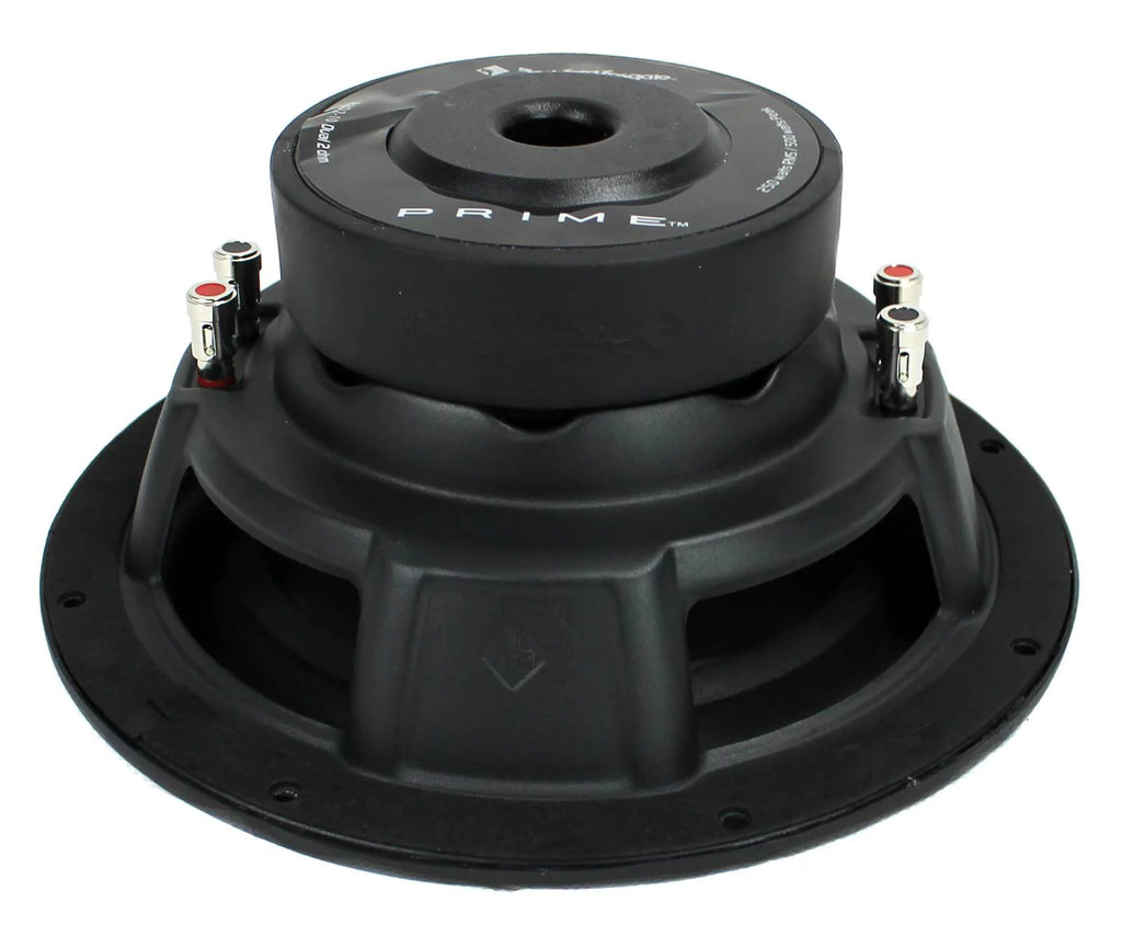 1000W 10 Inch Subwoofers and Box E944