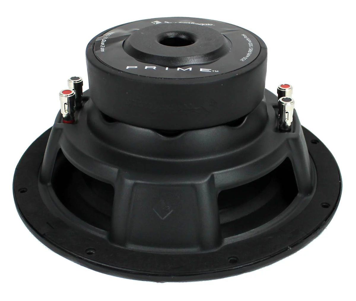 1000W 10 Inch Subwoofers and Box E944