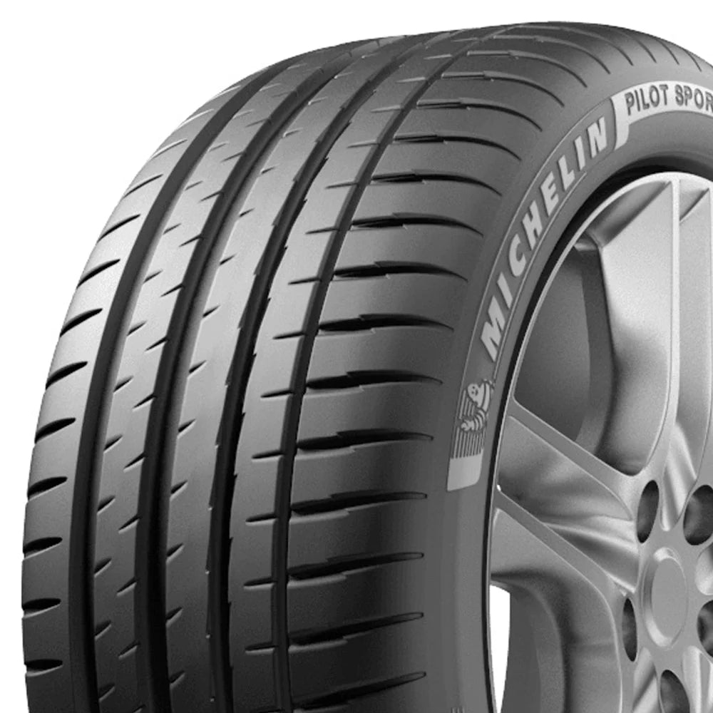 Summer 255/45ZR17 98(Y) L49786