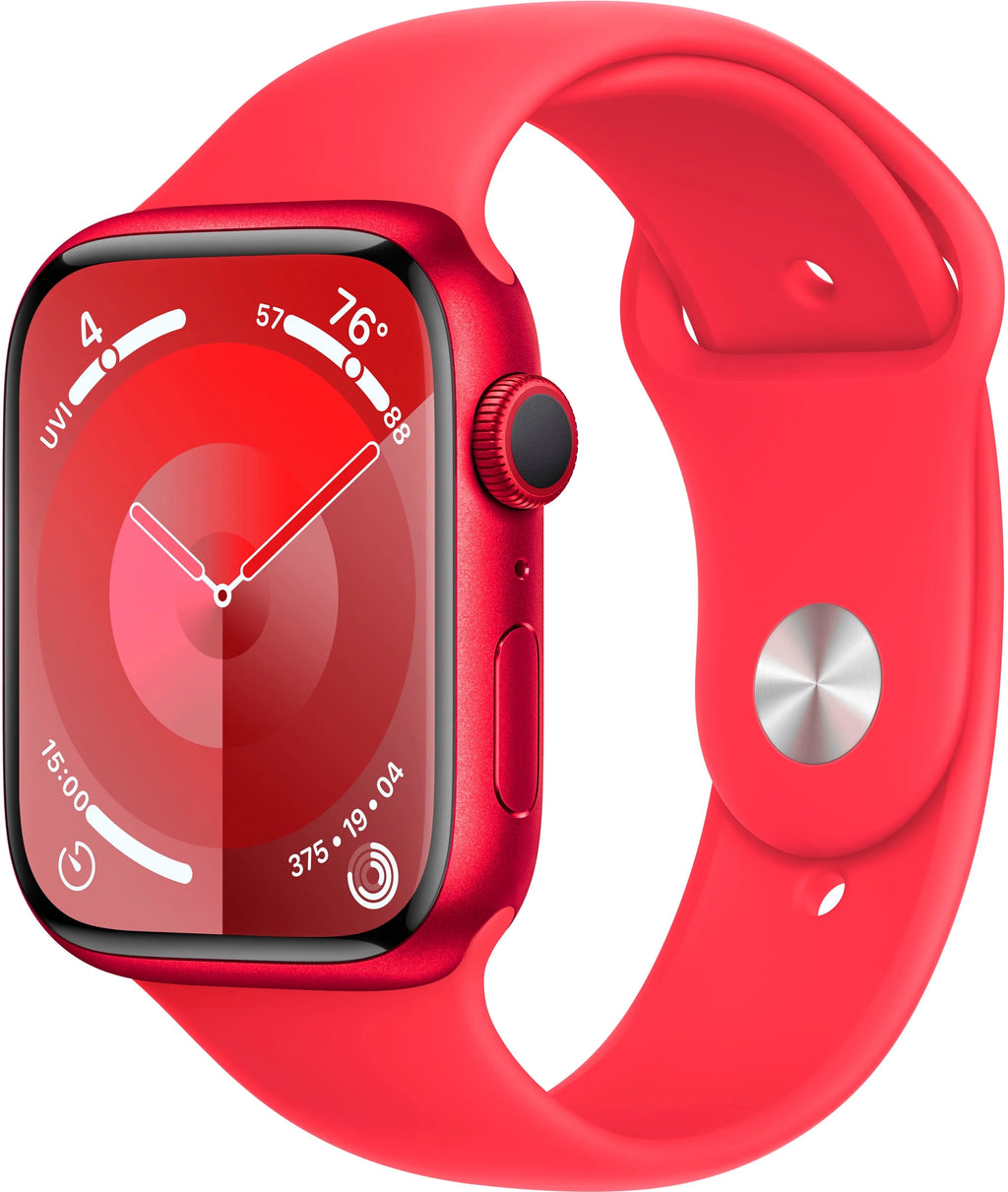 Refurbished 45mm Aluminum Smartwatch Y3362