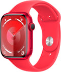 Refurbished 45mm Aluminum Smartwatch Y3362