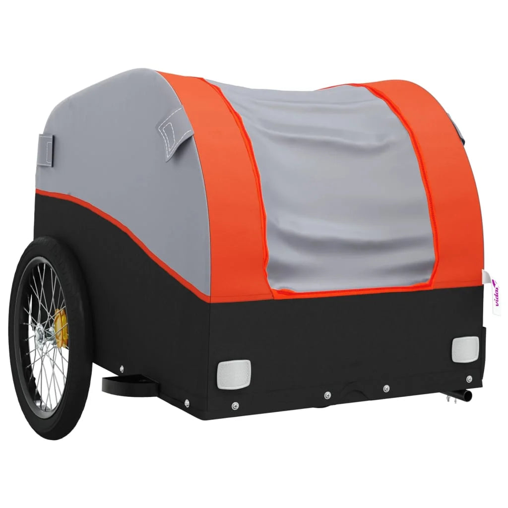 Kids Bicycle Cargo Trailer C7059