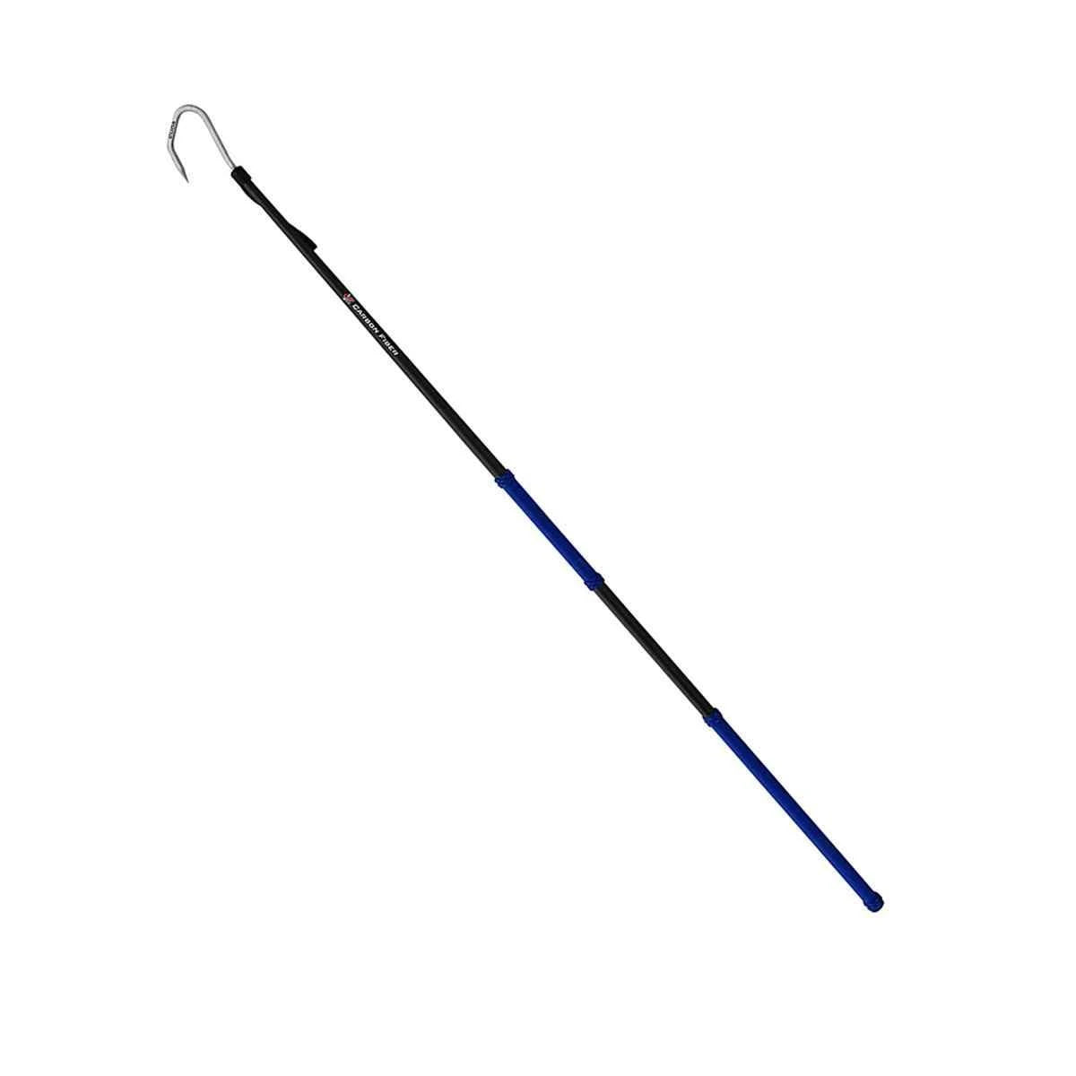 6 ft Carbon Fiber Gaff with 3x22 Hook Y57863