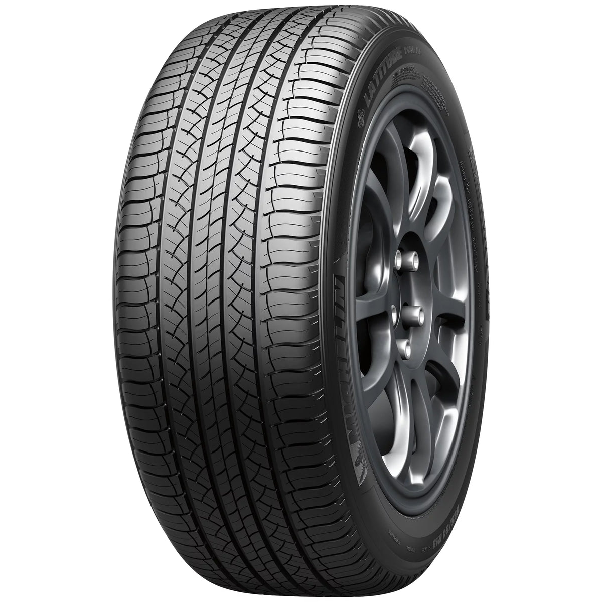 All-Season 245/60R18 105V Tire F146431