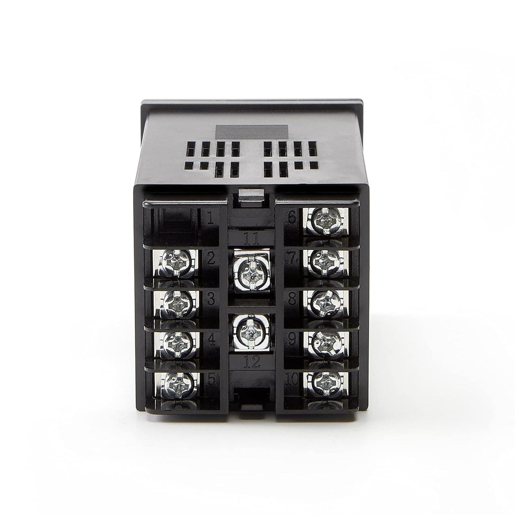 Digital Cycle Timer Switch 100-240V Programmable P851
