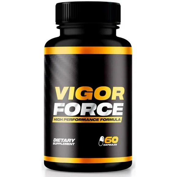 60 Capsules Dietary Supplement I46263