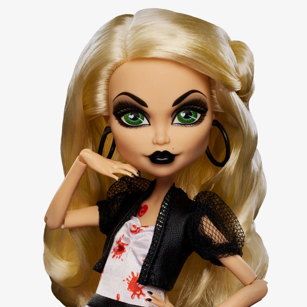 Chucky and Tiffany Doll 2-Pack U926132