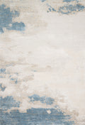 Sand Ocean 9'2 x 12'0 Rug W48671