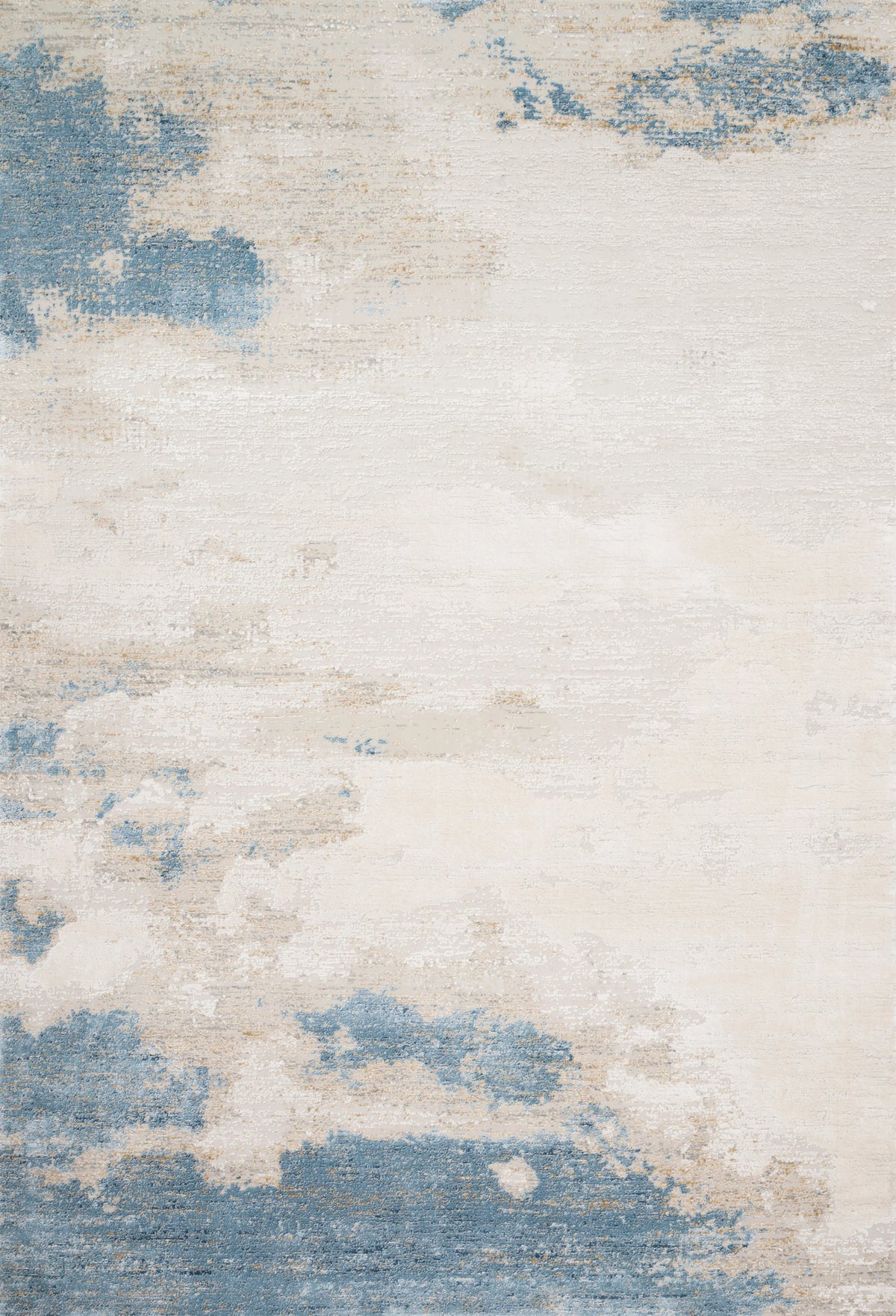 Sand Ocean 9'2 x 12'0 Rug W48671
