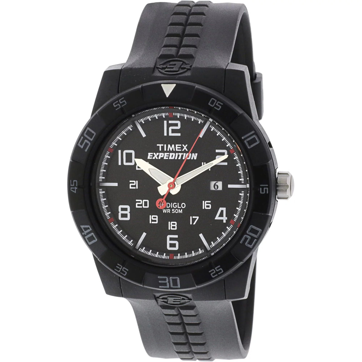 Analog Field Watch M28400