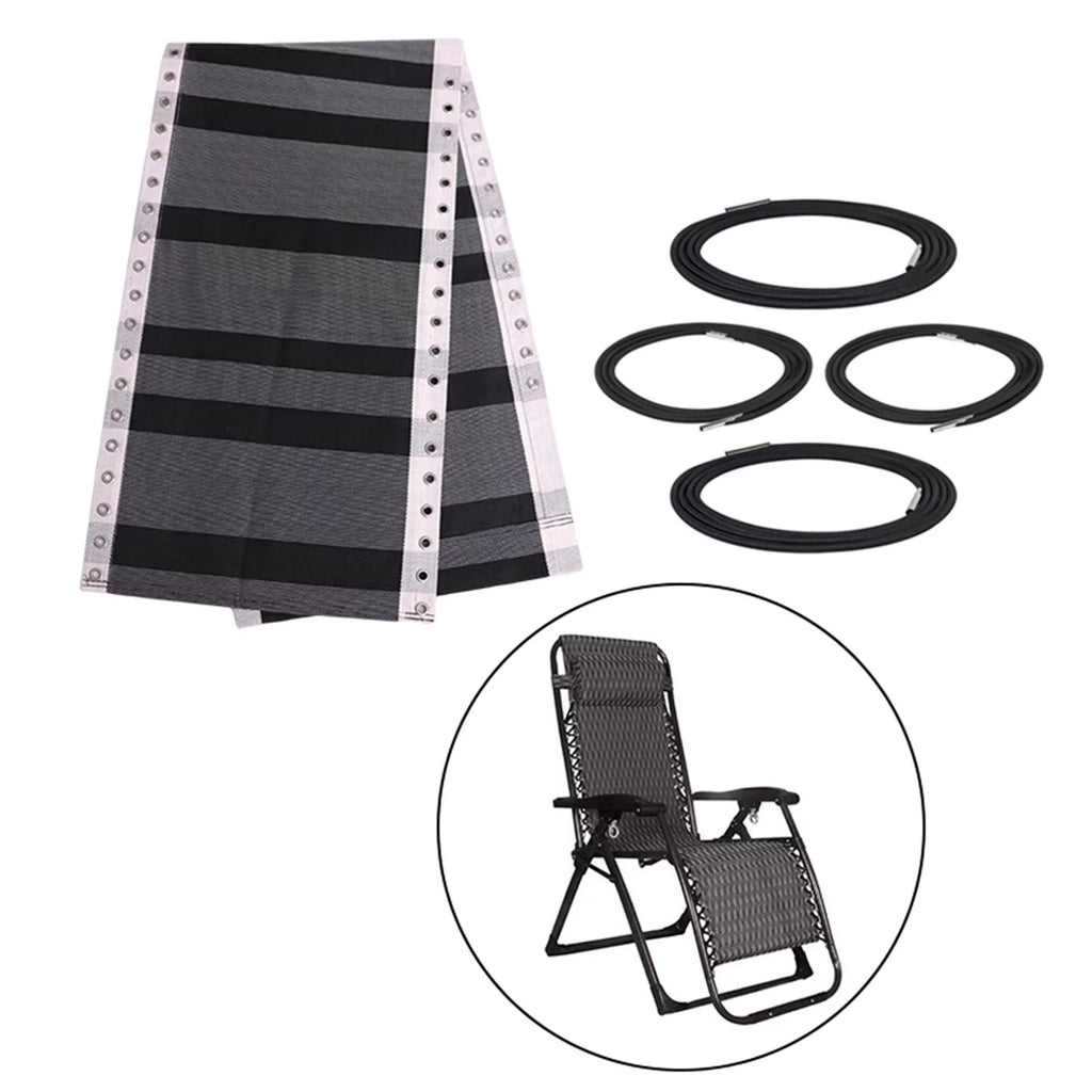 Recliner Replacement Fabric D677757