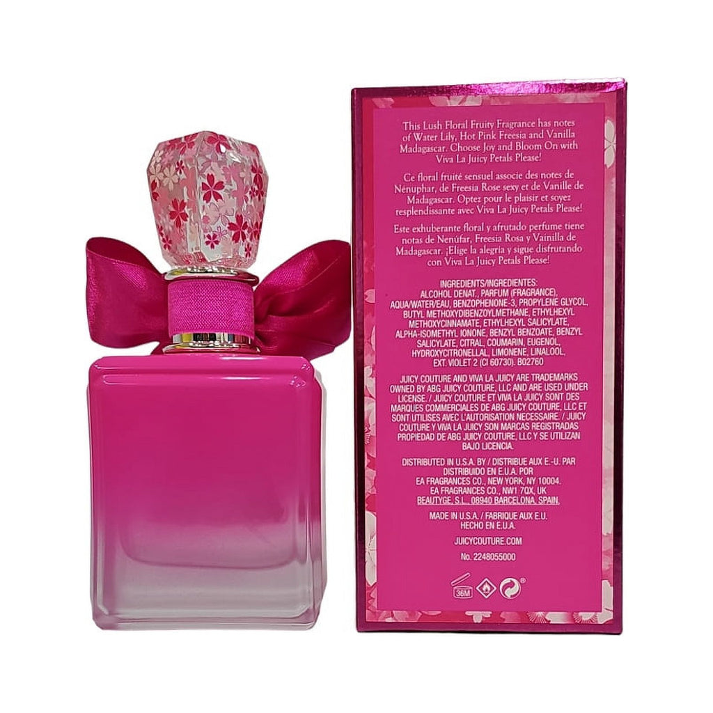 Eau De Parfum Spray 3.4 oz Y8993