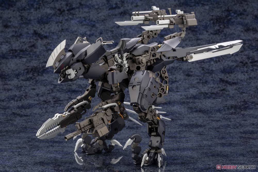 1/24 Scale Plastic Model Kit D386