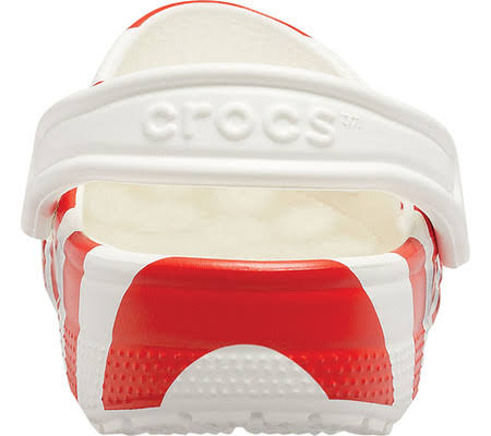 American Flag Clog A823819