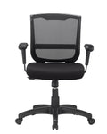 Black Mesh Task Chair A297477