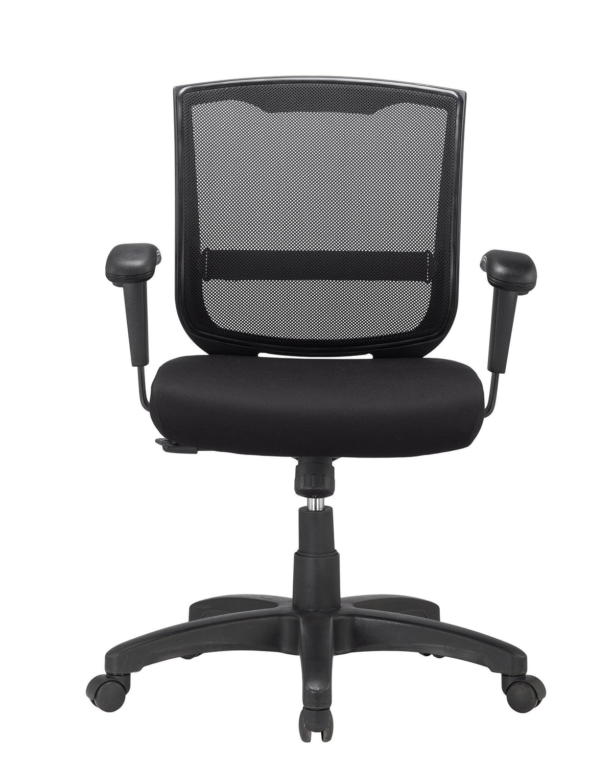 Black Mesh Task Chair A297477