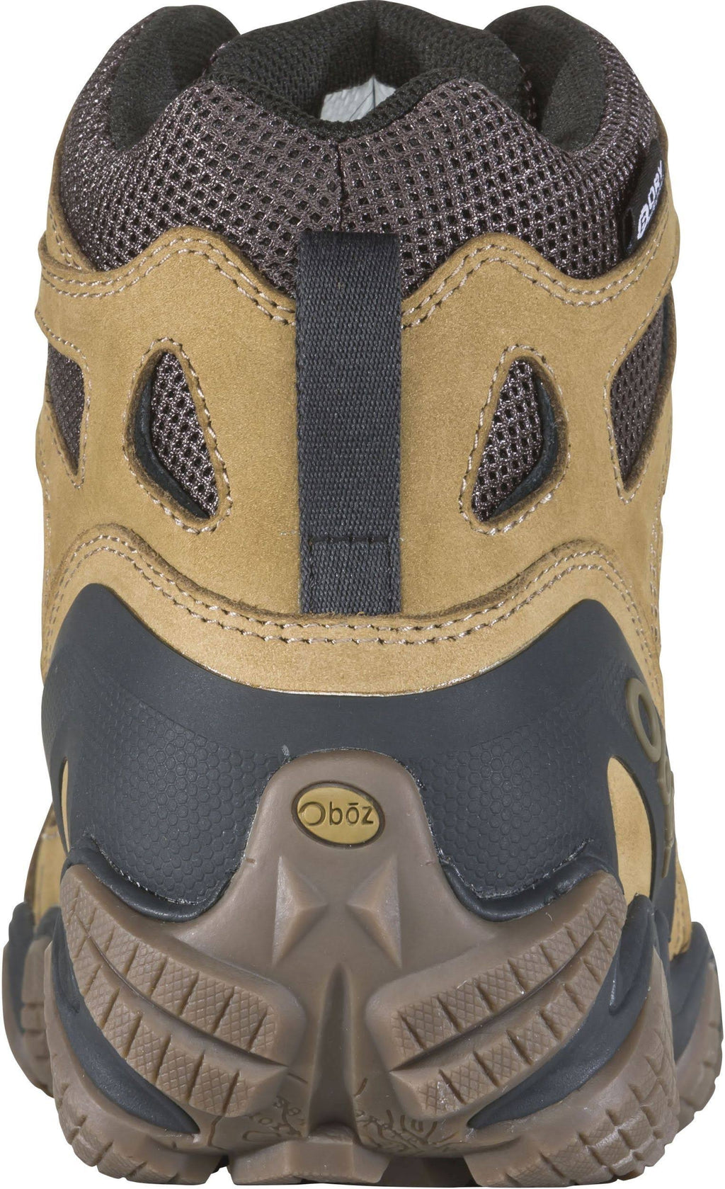 Men's Sawtooth II Mid B-DRY Hiking Boots T2192
