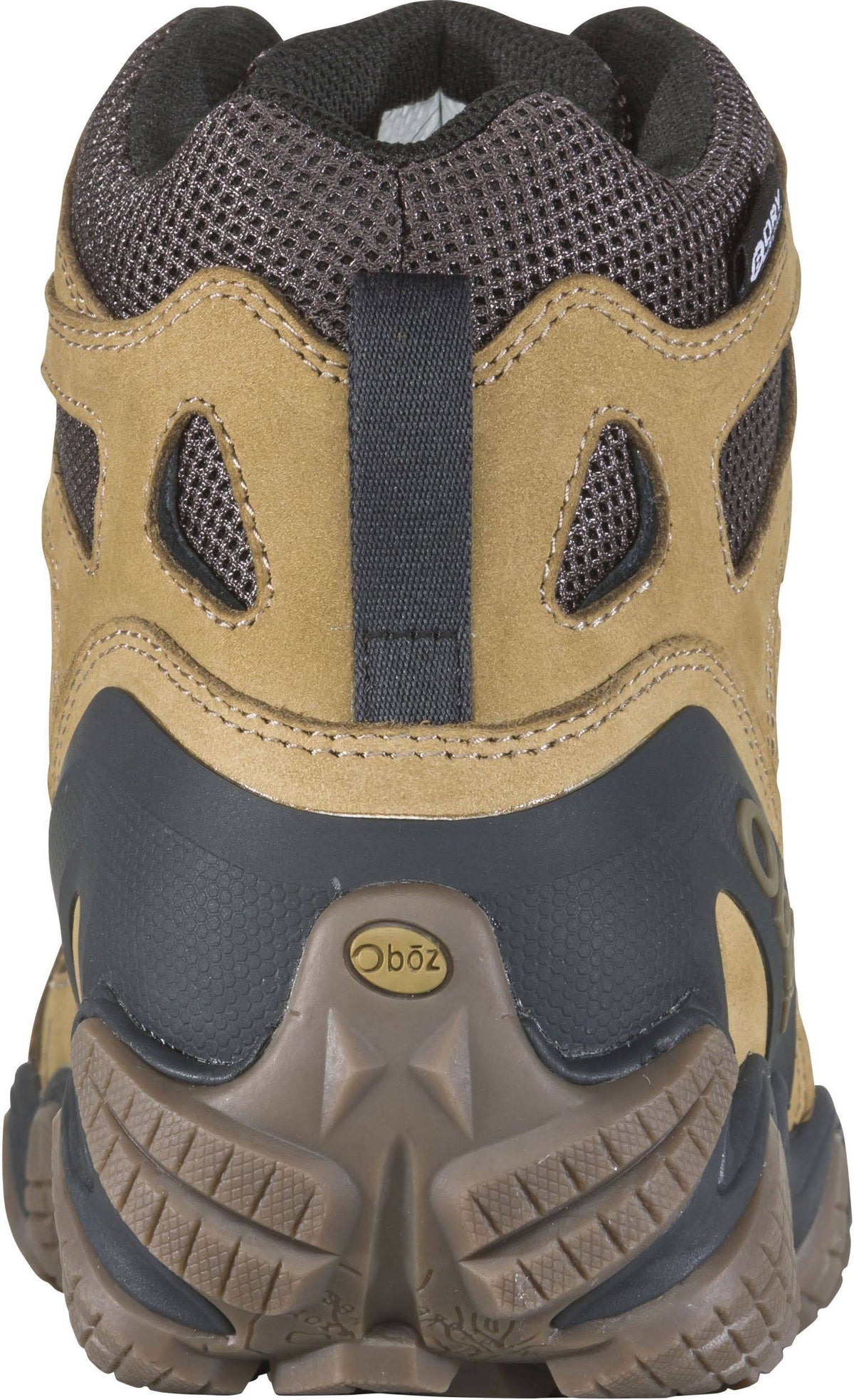 Men's Sawtooth II Mid B-DRY Hiking Boots T2192