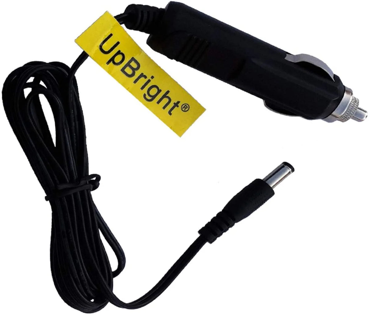 12 Volt DC Adapter for 12V Ride On Toys Car P880
