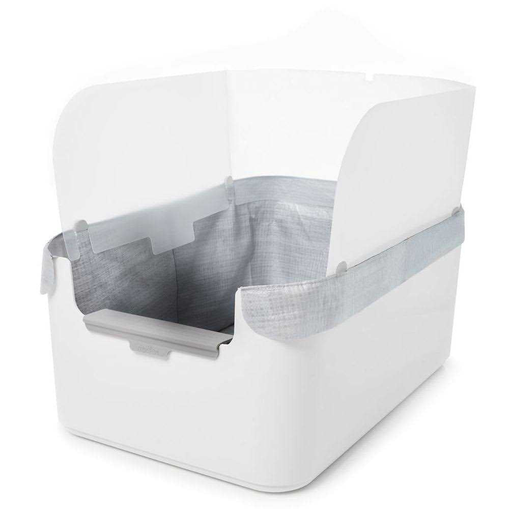 Litter Tray Liners I684