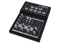 Compact 5-Channel Mixer N26596