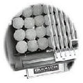 Char-Master Briquets Y62525