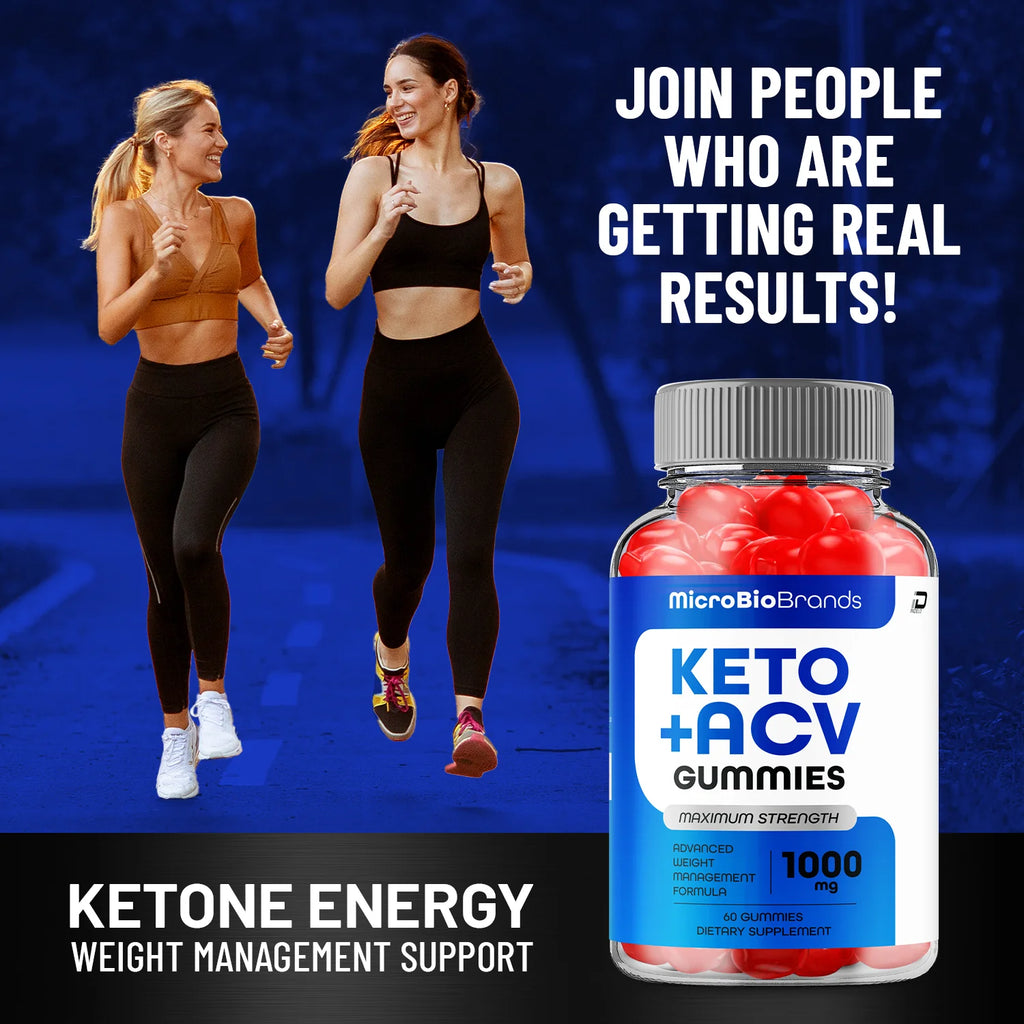 Keto ACV Gummies X718709