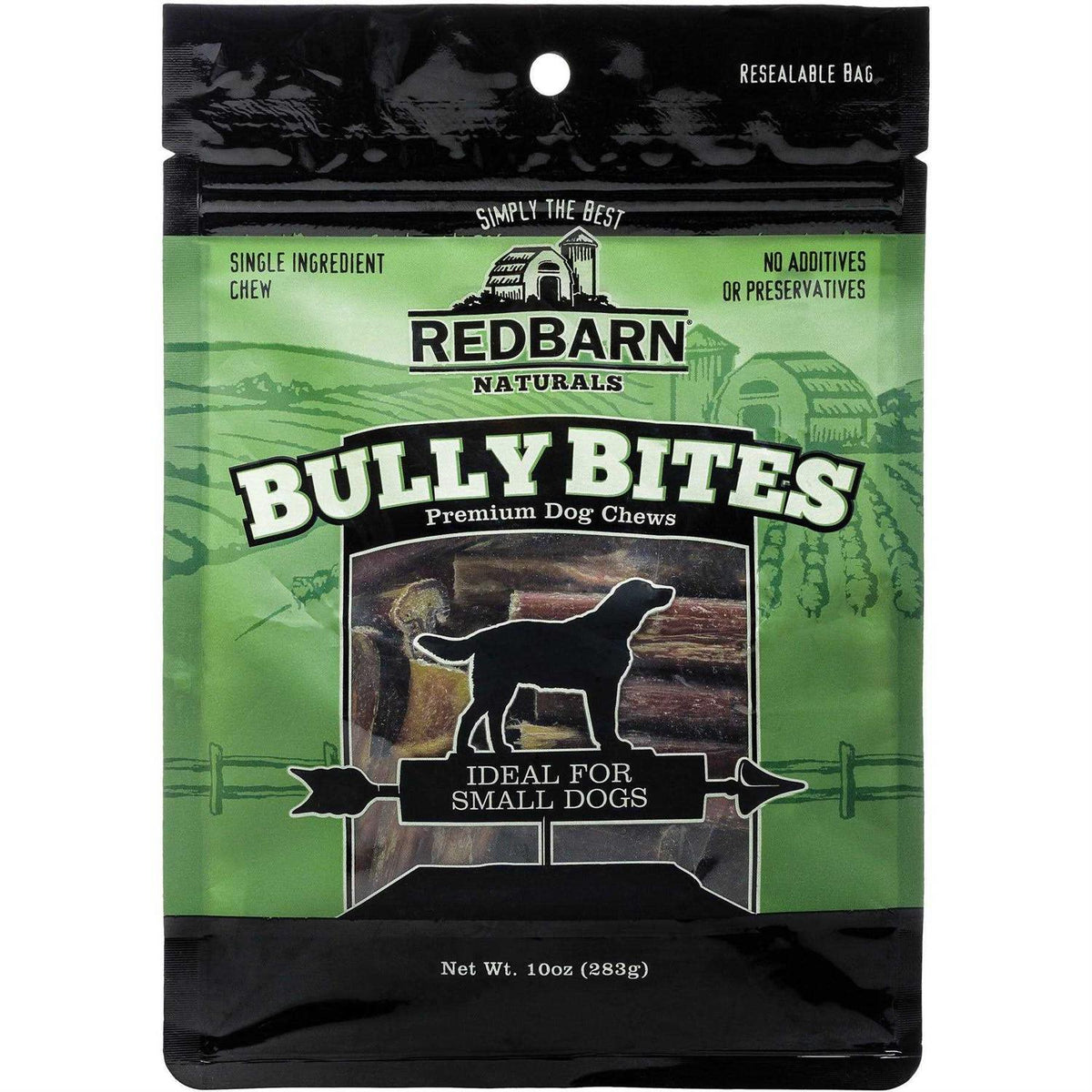 Bully Bites P33771