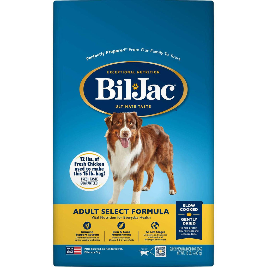 Adult Dry Dog Food R2771