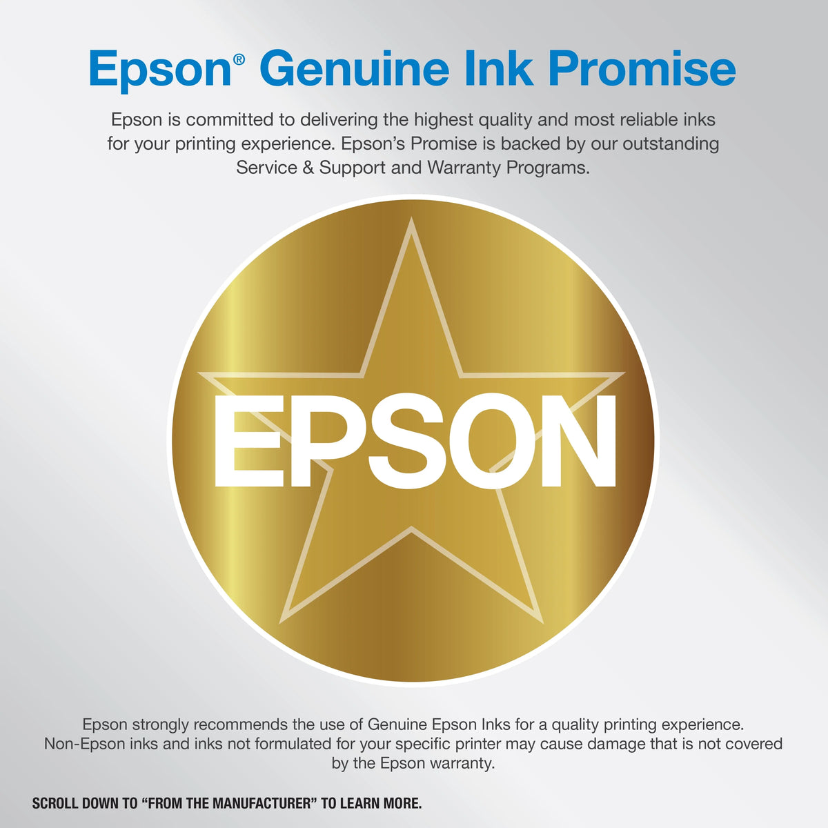 Wireless All-in-One Printer E418
