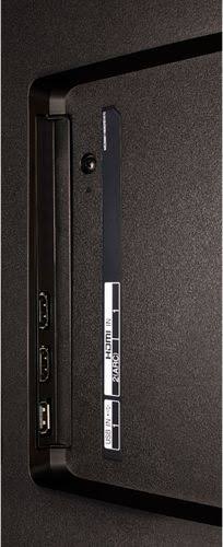 65x22 LED TV - Black - 60 Hz I69237
