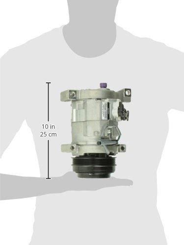 A/C Compressor O627699