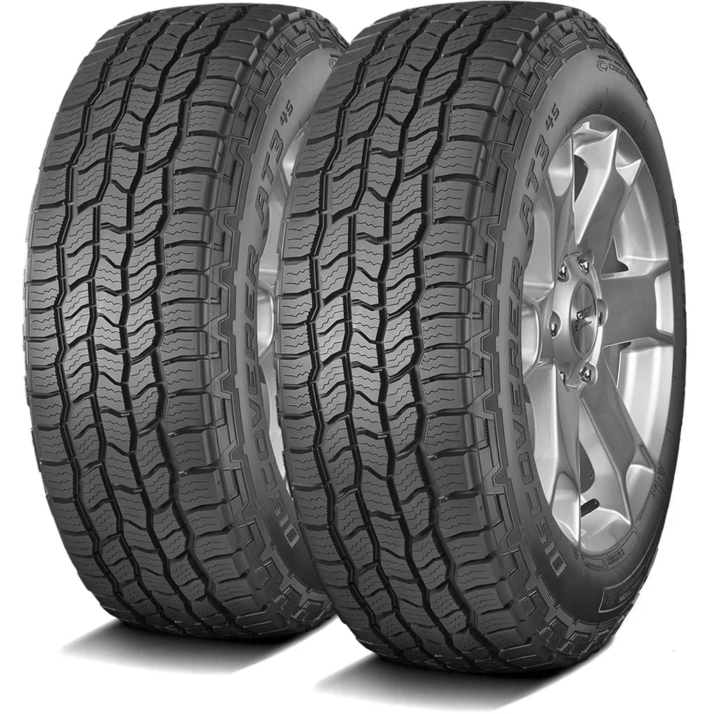 225/65R17 102H All Terrain Tires F904530