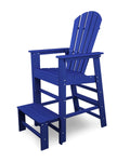 Pacific Blue Lifeguard Chair N138070