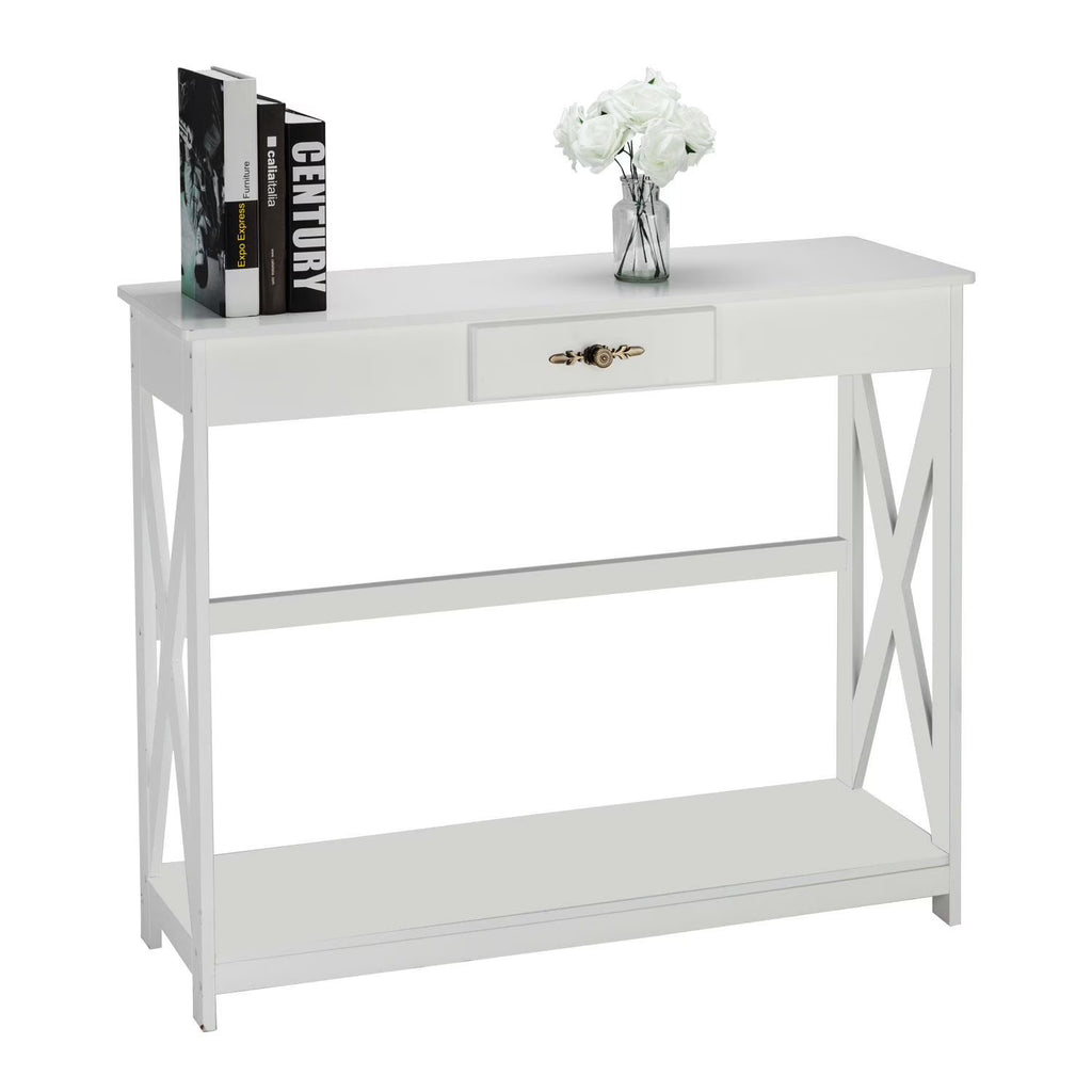 Console Side Table Sofa Table Entryway Table P4746