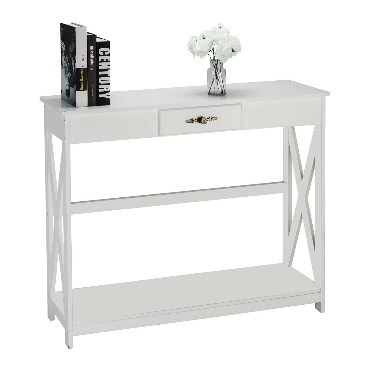 Console Side Table Sofa Table Entryway Table P4746