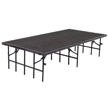 Portable Single Stage Package, Gray S50404