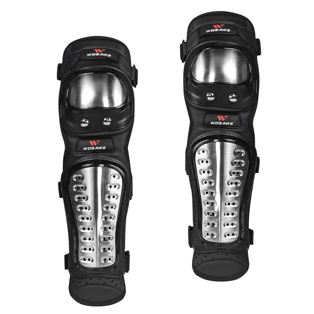 Cycling Knee Guard Protective Pads S8964