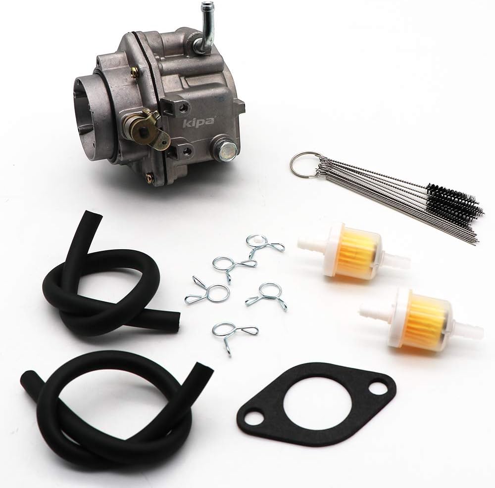 Carburetor Pack of 2 K1311