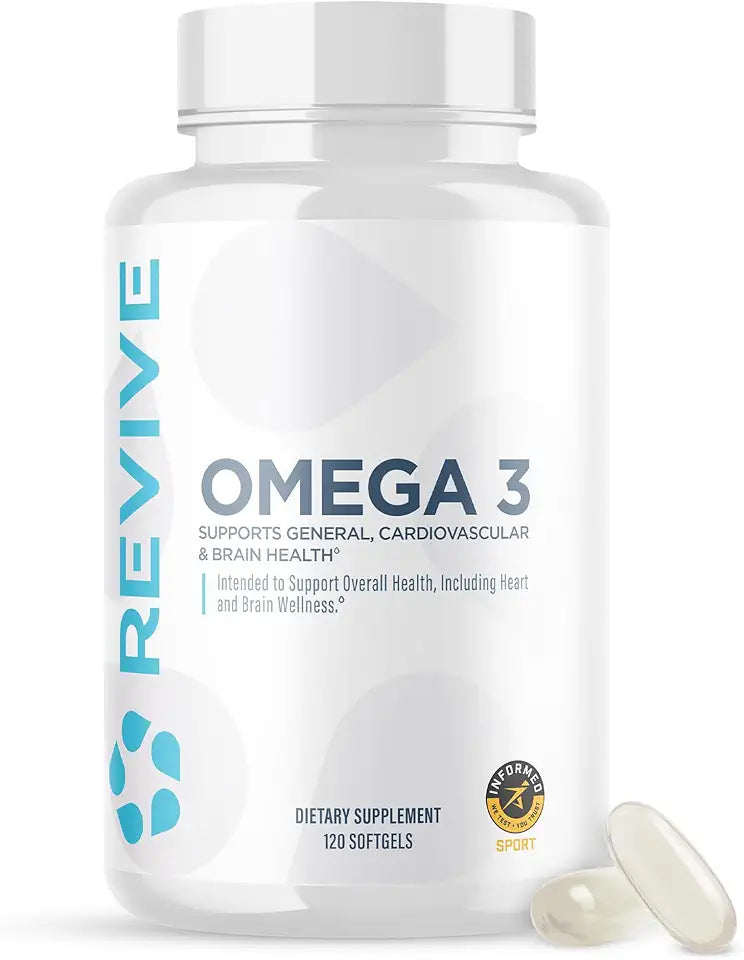 Omega 3 B648