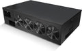 8 Port GPU Mining Case with 4 Cooling Fans Q32446