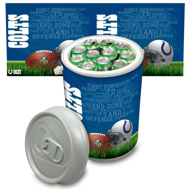 Mega Can Cooler F392