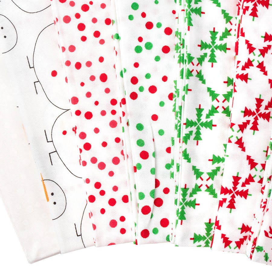 Fat Quarter Bundle Y974