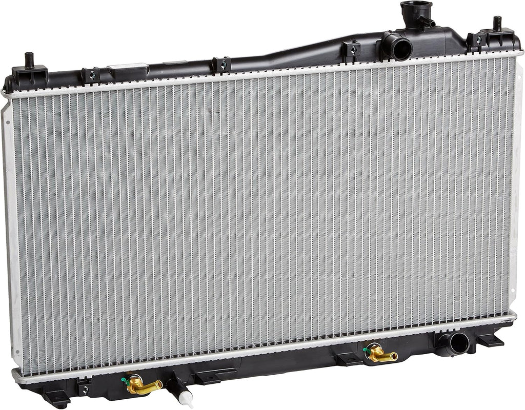Radiator K557