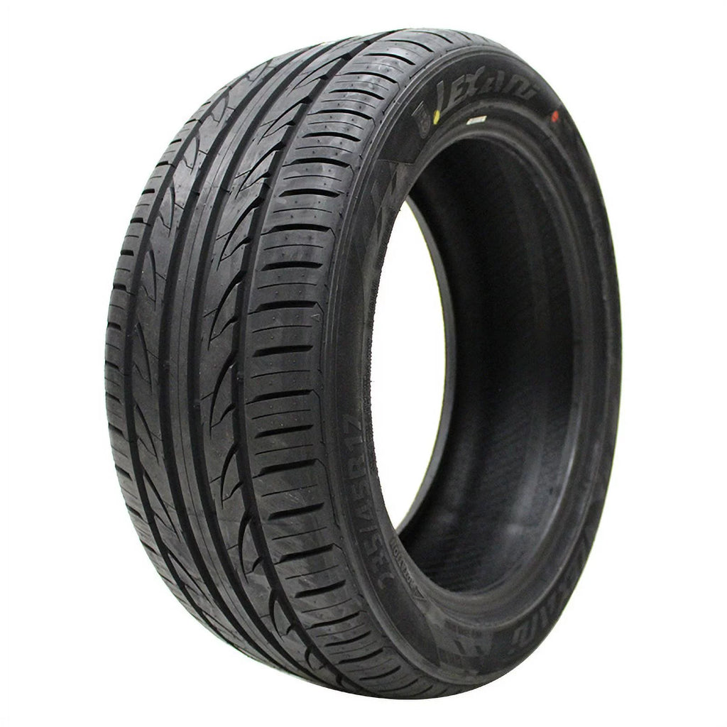 Set of 4 225/45ZR17 94W XL Tires C7913