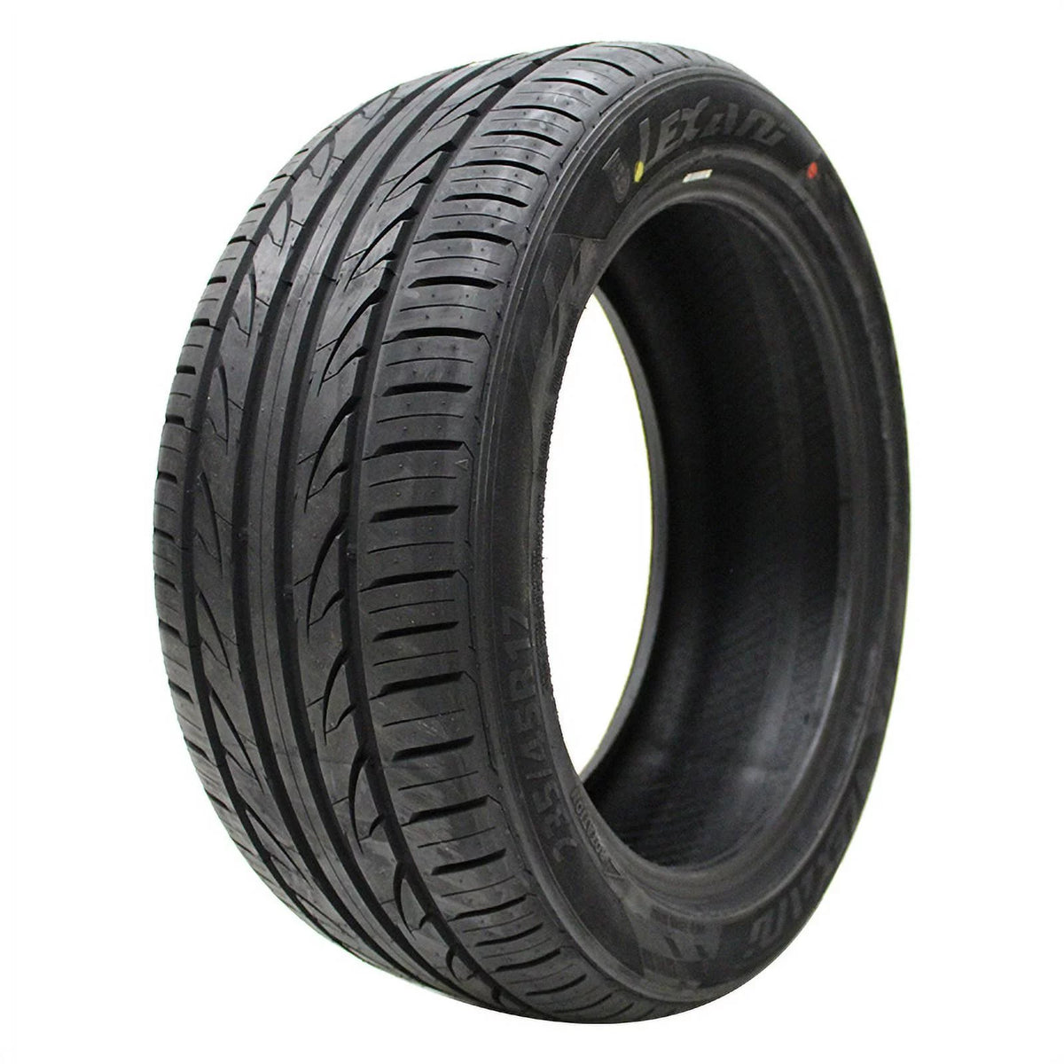 Set of 4 225/45ZR17 94W XL Tires C7913