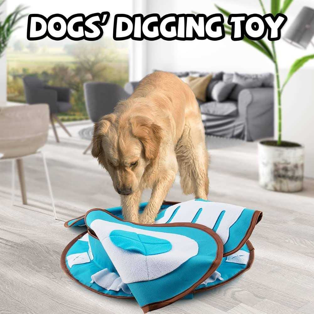 Dog Snuffle Mat P655671