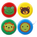 Wooden Finger Yoyo Toy O623