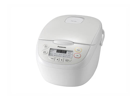 10-cup Microcomputer Controlled Rice Cooker S86790